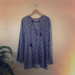 Faithfull the Brand mini dress